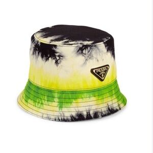 Prada Bucket Hat